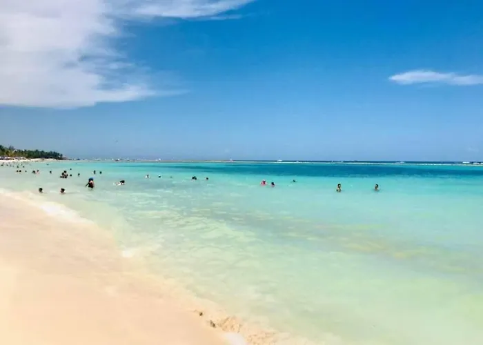 Hébergement de vacances Spacious 3br 3 Pools Gym 500mb Wifi Parking *