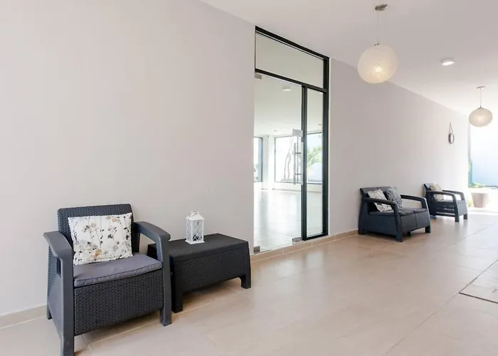 Spacious 3br 3 Pools Gym 500mb Wifi Parking * Playa del Carmen