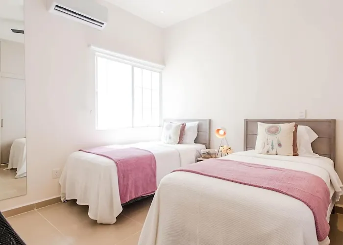 Spacious 3br 3 Pools Gym 500mb Wifi Parking