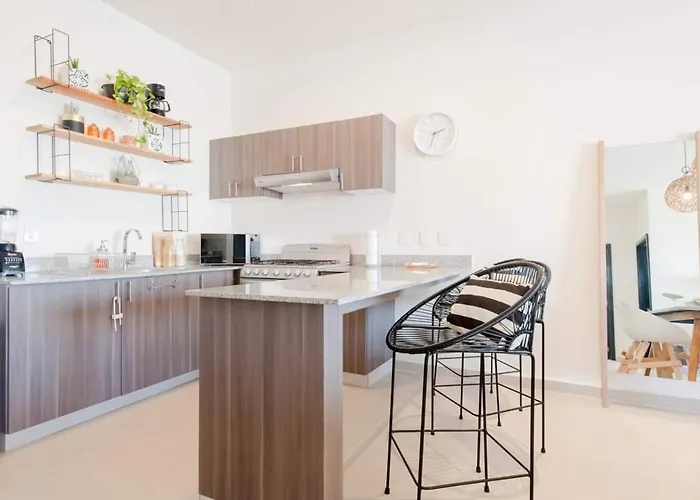 Hébergement de vacances Spacious 3br 3 Pools Gym 500mb Wifi Parking *