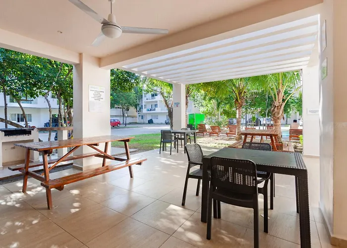Spacious 3br 3 Pools Gym 500mb Wifi Parking *