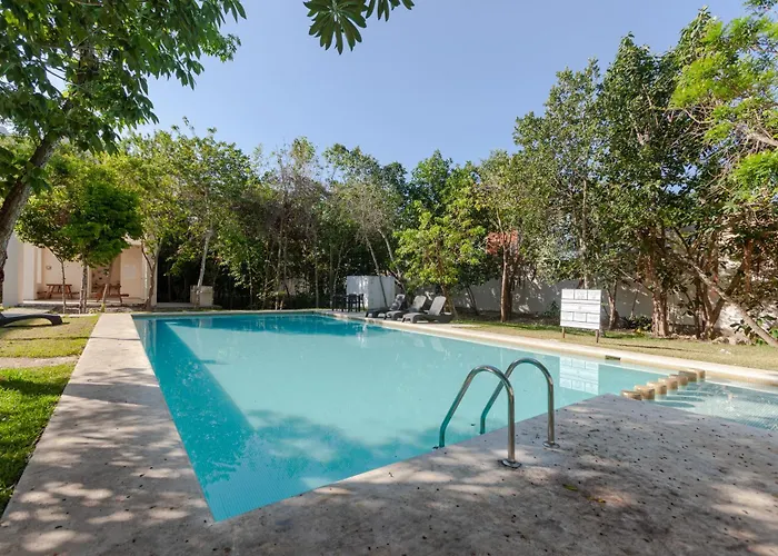 Hébergement de vacances Spacious 3br 3 Pools Gym 500mb Wifi Parking