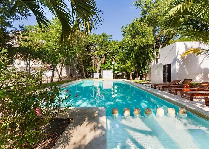 Spacious 3br 3 Pools Gym 500mb Wifi Parking